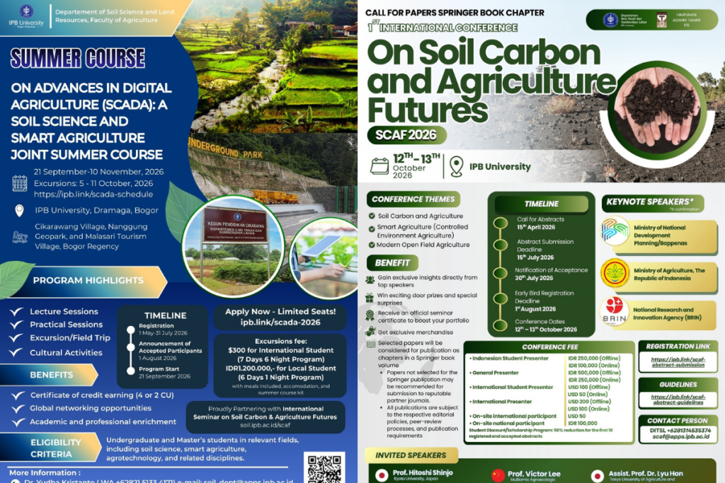 Call for Participants!