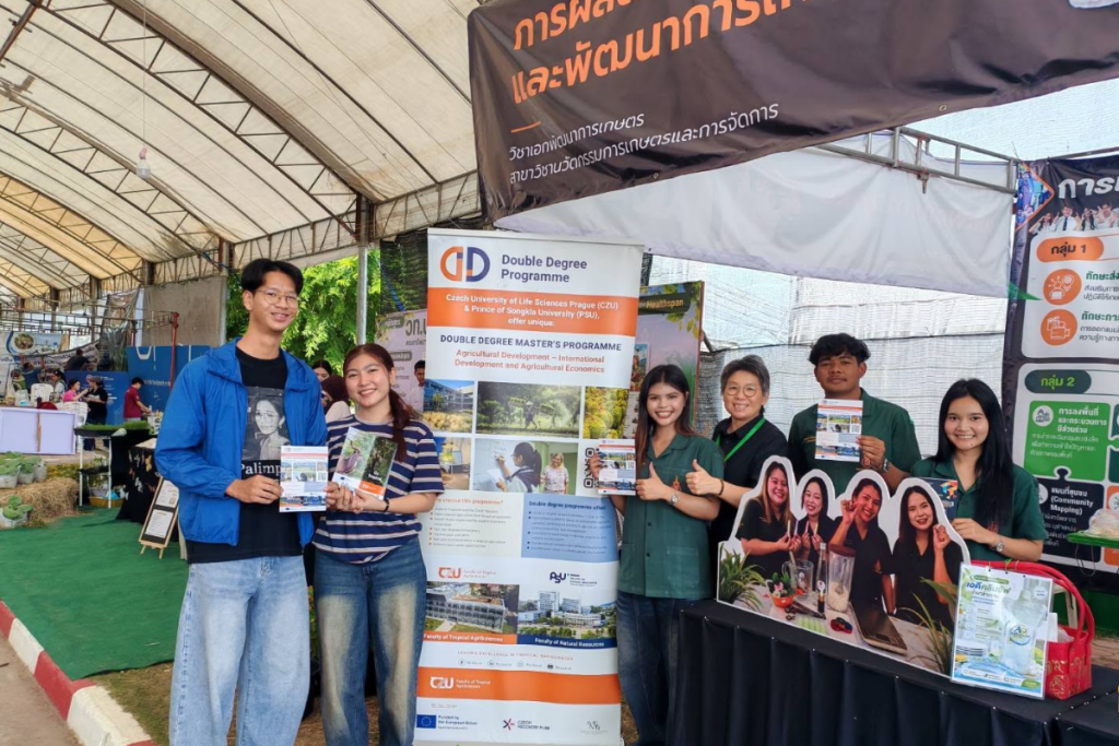 DDMP @ Southern Agricultural Fair