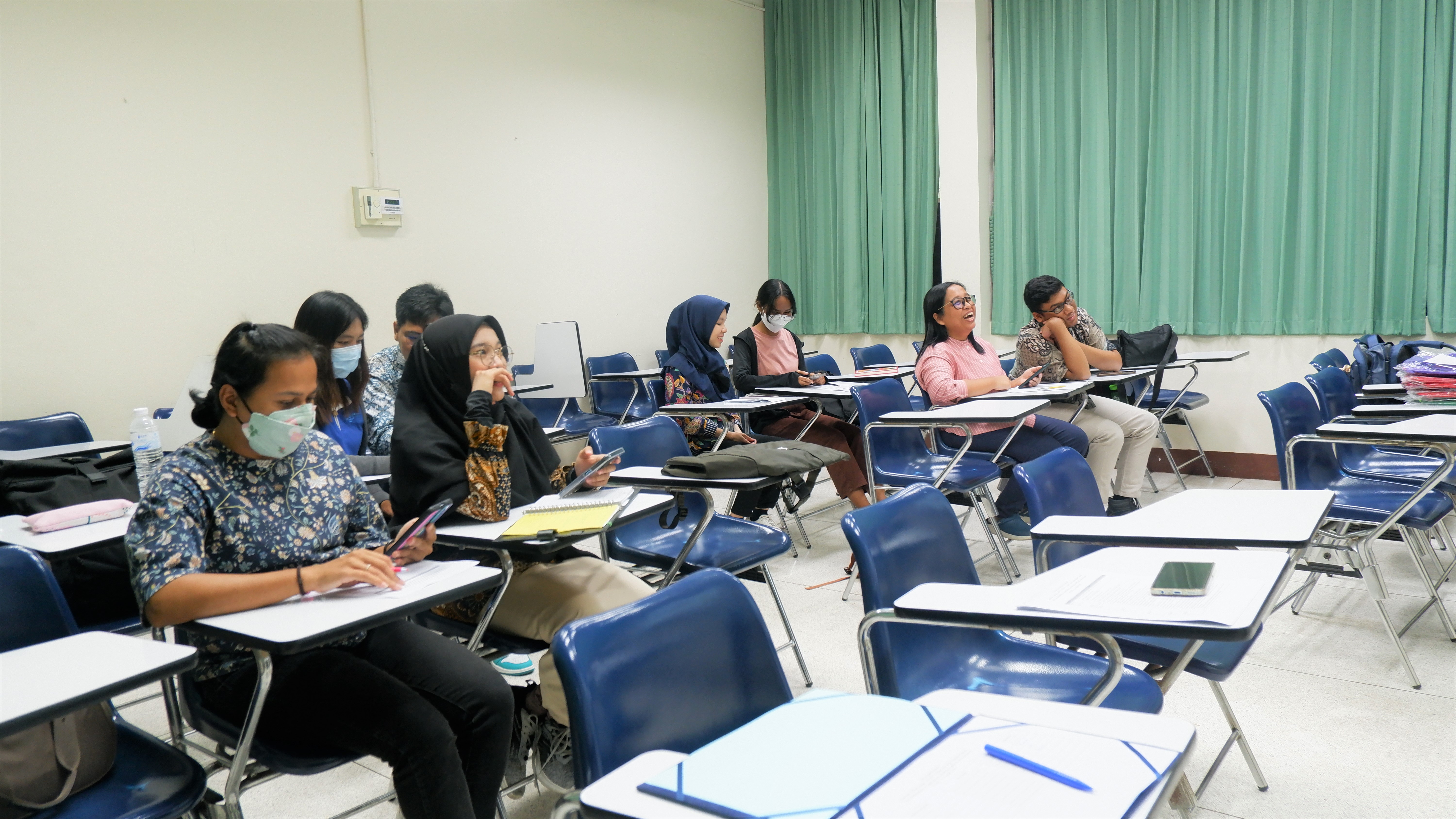 Welcomes the participants for Summer School under TALENT Project and Non-Degree Course on “Sustainability of agricultural systems in difficult environments” during 21-22 July 2023, 28 August 2023